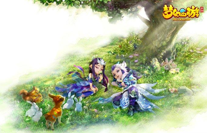 青春期如何增高游戏画面