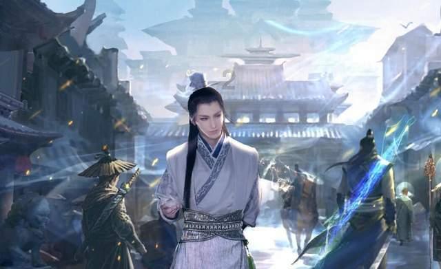 拥堵的停车场